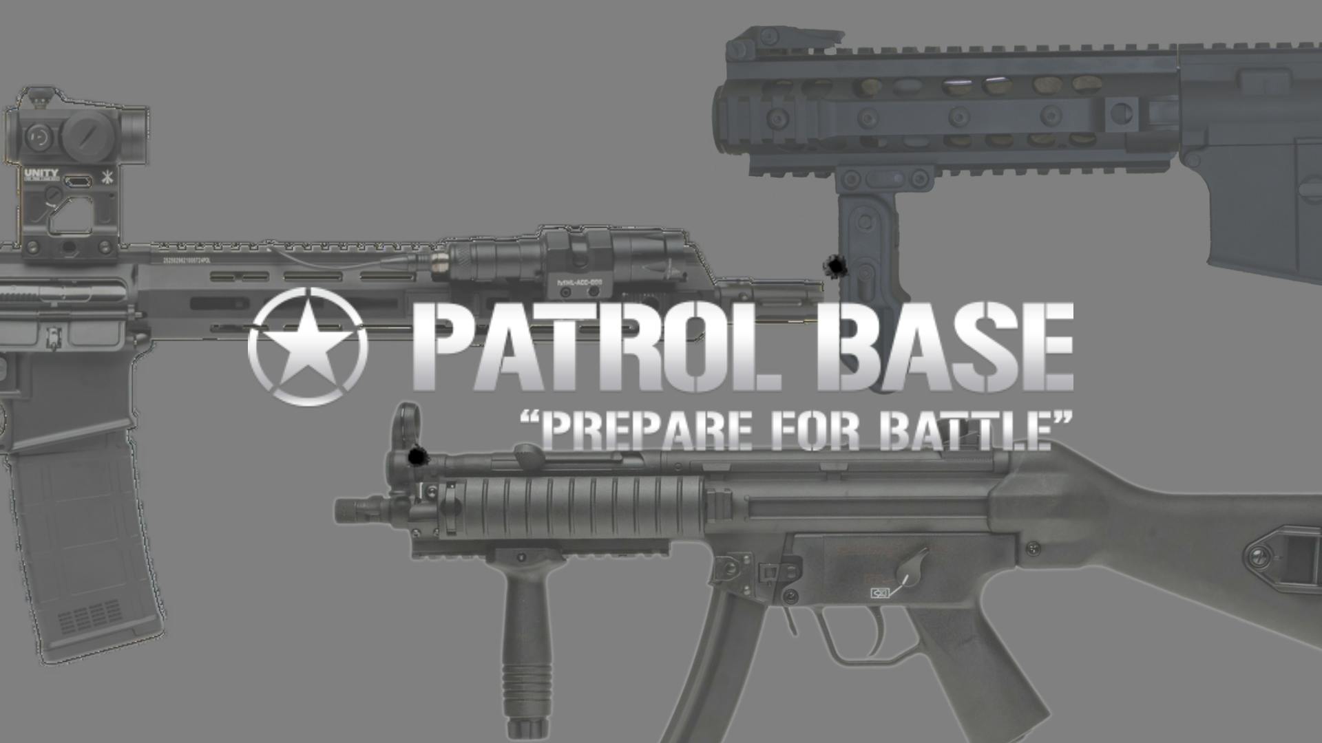 Buying Guide Rail Covers, Grips and Hand Stops